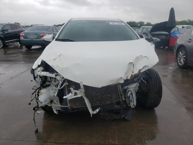 Photo 5 from auction – 2015 TOYOTA COROLLA L with VIN 5YFBURHE8FP350380
