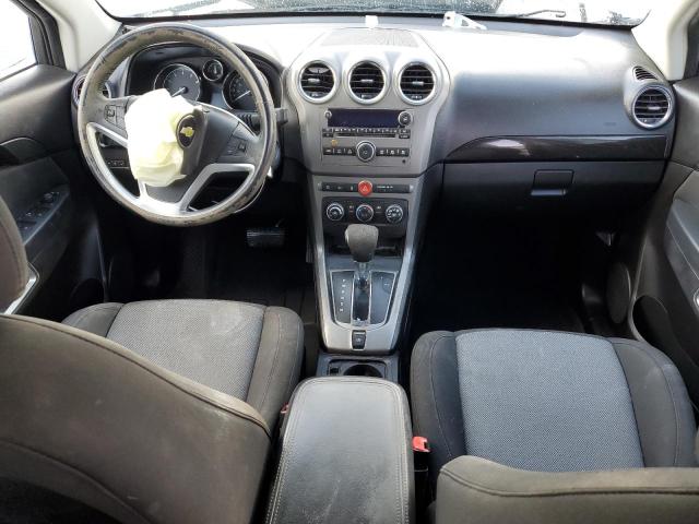 Photo 8 from auction – 2013 CHEVROLET CAPTIVA LS with VIN 3GNAL2EK2DS559556