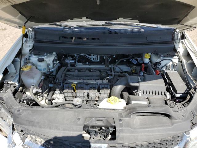 Photo 12 from auction – 2018 DODGE JOURNEY SE with VIN 3C4PDCABXJT529271