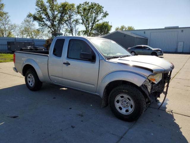 Photo 4 from auction – 2007 NISSAN FRONTIER K with VIN 1N6BD06TX7C411328