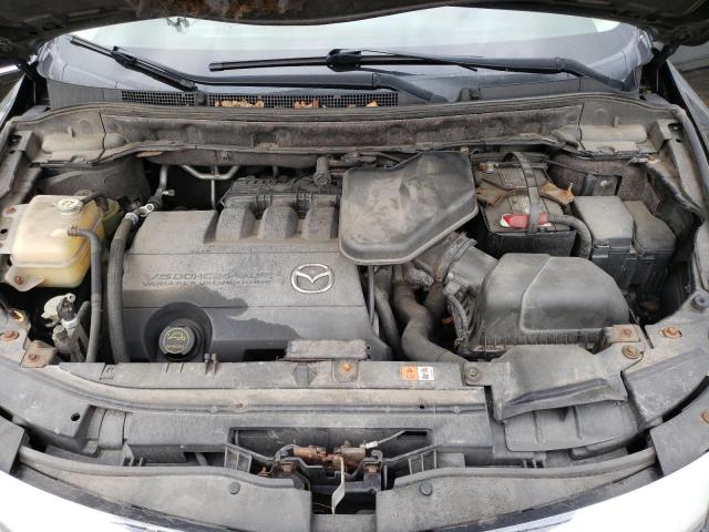 Photo 12 from auction – 2011 MAZDA CX-9 with VIN JM3TB3DV9B0325092