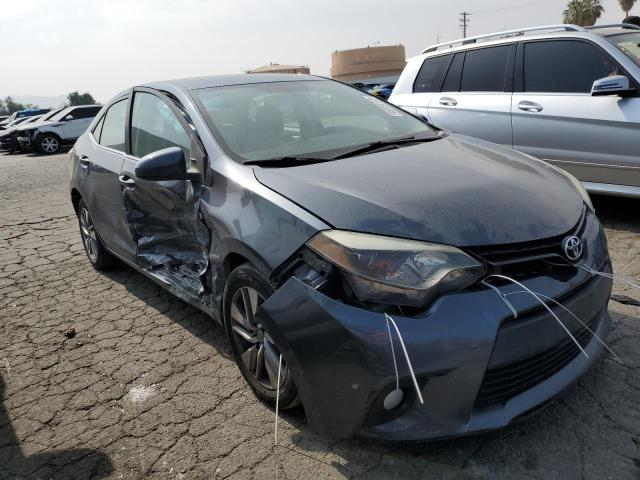Photo 4 from auction – 2014 TOYOTA COROLLA EC with VIN 5YFBPRHEXEP072510