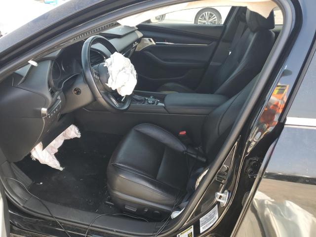 Photo 7 from auction – 2021 MAZDA 3 PREMIUM with VIN JM1BPBNY0M1347391