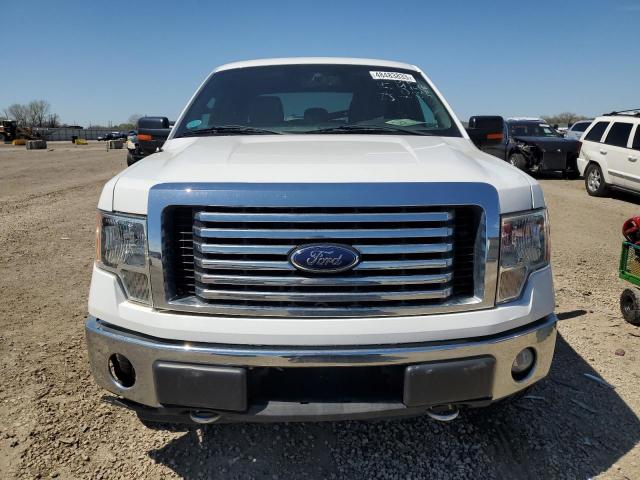Photo 5 from auction – 2012 FORD F150 SUPER with VIN 1FTFW1EF4CFB72948