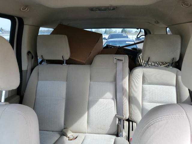 Photo 10 from auction – 2008 FORD EXPLORER X with VIN 1FMEU73E78UB22560