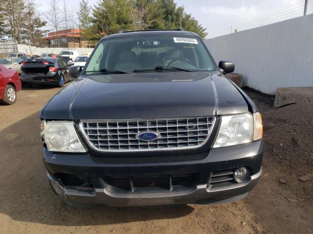 Photo 5 from auction – 2004 FORD EXPLORER X with VIN 1FMZU73E44UC34468