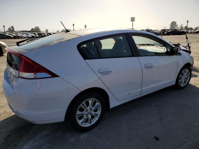 Photo 3 from auction – 2010 HONDA INSIGHT EX with VIN JHMZE2H72AS004433