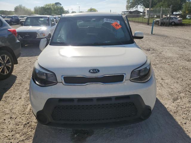 Photo 5 from auction – 2016 KIA SOUL with VIN KNDJN2A26G7376799