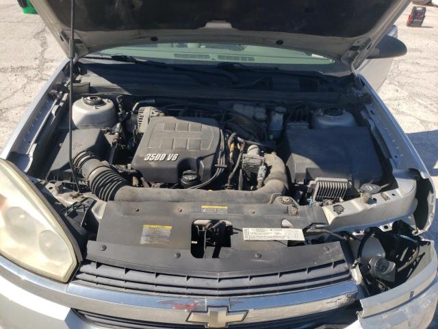 Photo 11 from auction – 2005 CHEVROLET MALIBU LS with VIN 1G1ZT54805F200210