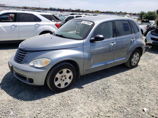 Photo 1 from auction – 2009 CHRYSLER PT CRUISER with VIN 3A8FY489X9T546424