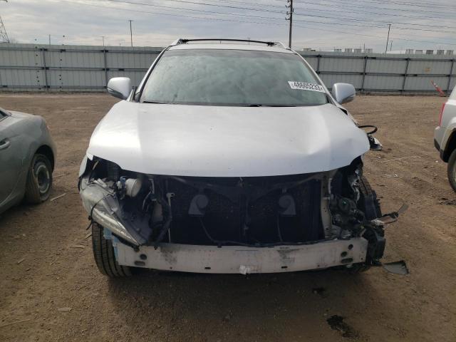 Photo 5 from auction – 2014 LEXUS RX 350 BAS with VIN 2T2BK1BA6EC243707