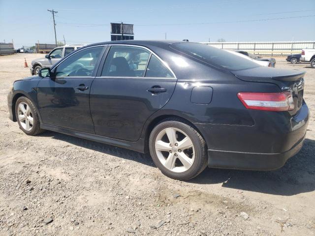 Photo 2 from auction – 2011 TOYOTA CAMRY SE with VIN 4T1BF3EK0BU702474