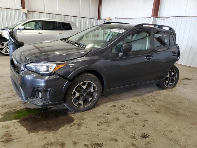 SUBARU CROSSTREK 2019 with VIN JF2GTAEC9K8364051 - Photo from auction