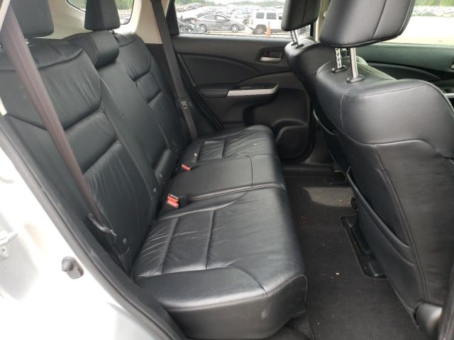 Photo 11 from auction – 2012 HONDA CR-V EXL with VIN JHLRM3H73CC012602
