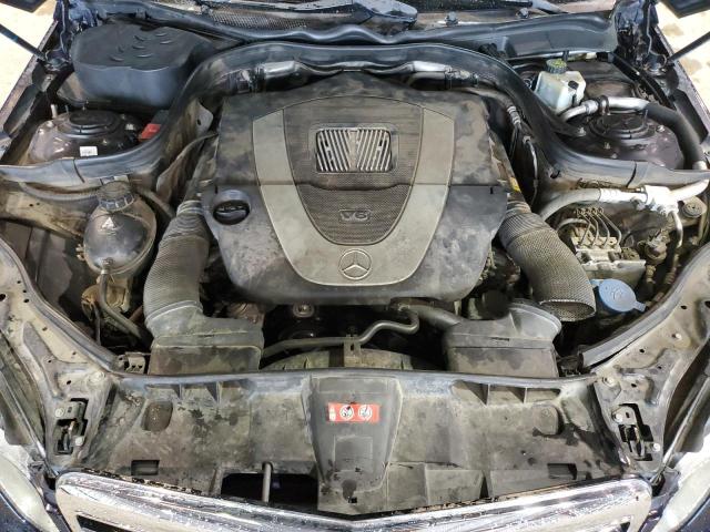 Photo 11 from auction – 2011 MERCEDES-BENZ E 350 with VIN WDDHF5GB3BA396045