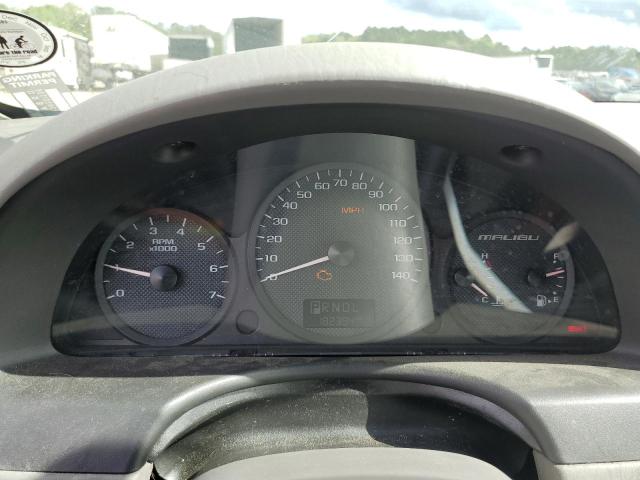 Photo 9 from auction – 2005 CHEVROLET MALIBU with VIN 1G1ZS52F25F215666