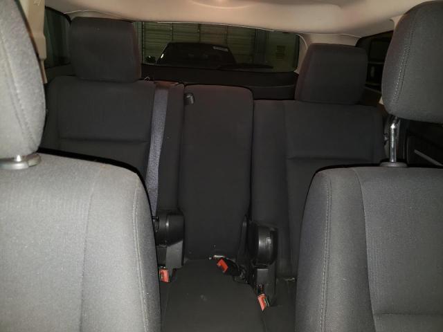 Photo 10 from auction – 2010 DODGE JOURNEY SX with VIN 3D4PG5FV4AT146788