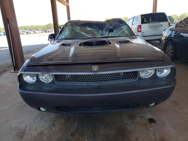 Photo 5 from auction – 2009 DODGE CHALLENGER with VIN 2B3LJ74W09H570091