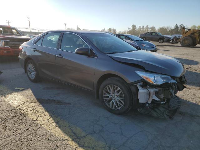 Photo 4 from auction – 2017 TOYOTA CAMRY LE with VIN 4T1BF1FK2HU275293
