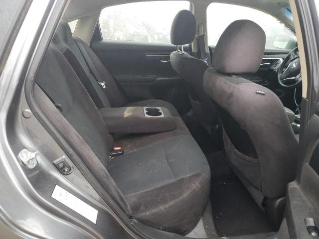 Photo 10 from auction – 2014 NISSAN ALTIMA 2.5 with VIN 1N4AL3AP8EN337055