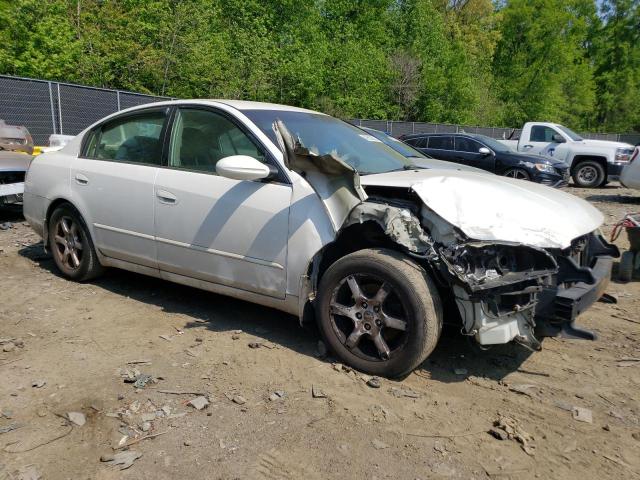 Photo 4 from auction – 2006 NISSAN ALTIMA S with VIN 1N4AL11E76C251333