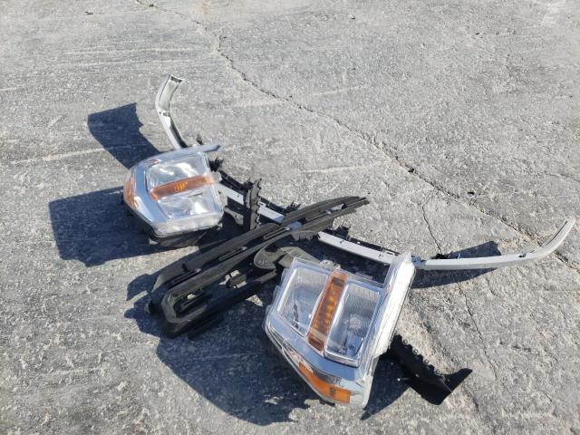 Photo 12 from auction – 2021 FORD F150 SUPER with VIN 1FTFX1E55MKE47739