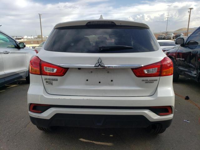 Photo 6 from auction – 2019 MITSUBISHI OUTLANDER with VIN JA4AP3AU3KU035799