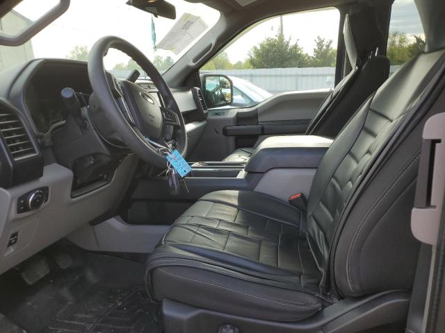Photo 7 from auction – 2017 FORD F150 SUPER with VIN 1FTEX1EP3HFB79317