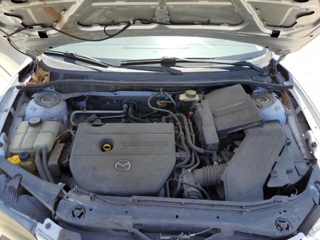 Photo 11 from auction – 2007 MAZDA 3 I with VIN JM1BK32F271678548