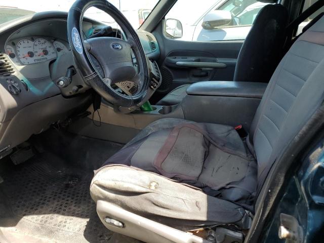 Photo 7 from auction – 2002 FORD EXPLORER S with VIN 1FMZU67E52UB67090