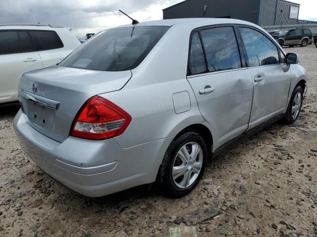Photo 3 from auction – 2008 NISSAN VERSA S with VIN 3N1BC11E28L412745