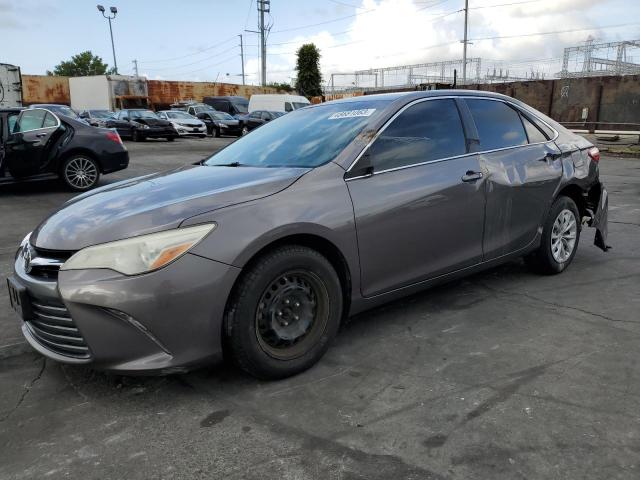 Photo 5 from auction – 2015 TOYOTA CAMRY LE with VIN 4T4BF1FK3FR482780