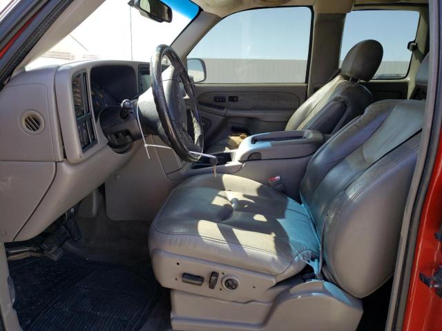 Photo 7 from auction – 2003 GMC NEW SIERRA with VIN 2GTEC19T731366045