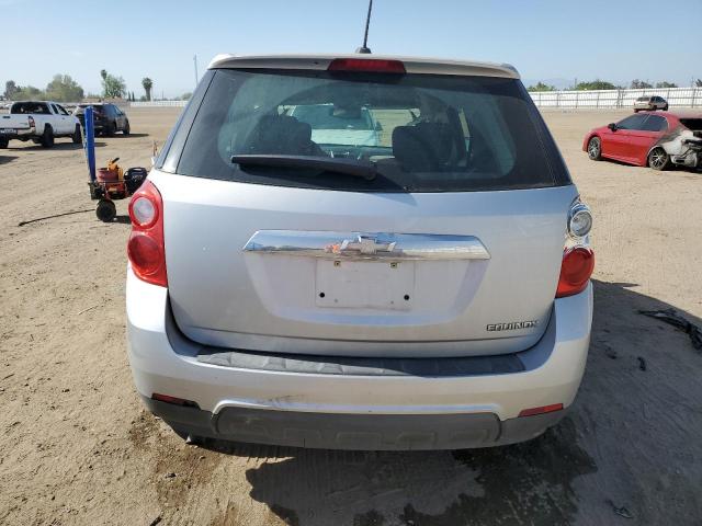 Photo 6 from auction – 2015 CHEVROLET EQUINOX LS with VIN 1GNALAEK1FZ135687