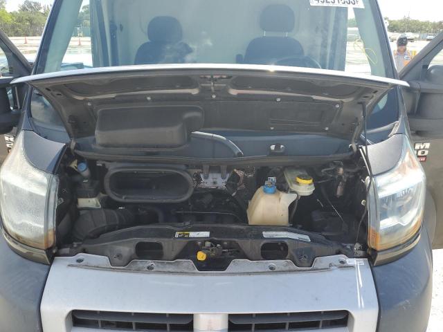Photo 12 from auction – 2014 RAM PROMASTER with VIN 3C6TRVDG8EE106094