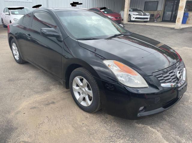 Photo 1 from auction – 2008 NISSAN ALTIMA 2.5 with VIN 1N4AL24E78C290119
