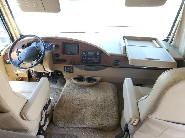 Photo 5 from auction – 2013 WINNEBAGO VISTA with VIN 1F66F5DY6D0A06545