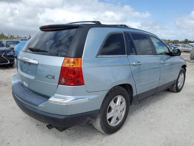Photo 3 from auction – 2006 CHRYSLER PACIFICA T with VIN 2A8GM68466R838084