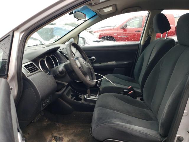 Photo 7 from auction – 2011 NISSAN VERSA S with VIN 3N1BC1CP2BL475785
