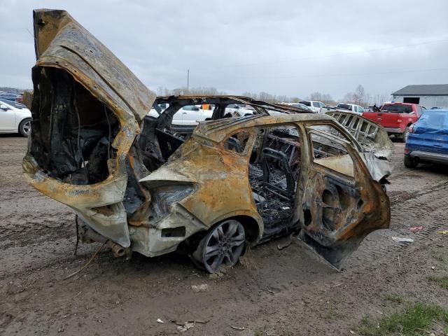 Photo 3 from auction – 2021 CHEVROLET BLAZER 2LT with VIN 3GNKBHRS9MS566220