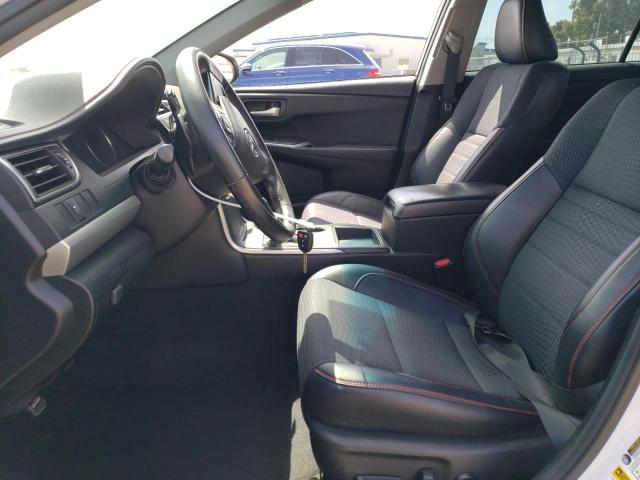 Photo 7 from auction – 2015 TOYOTA CAMRY LE with VIN 4T1BF1FK5FU082231
