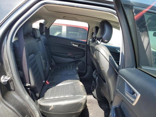 Photo 10 from auction – 2019 FORD EDGE SEL with VIN 2FMPK4J92KBC71765