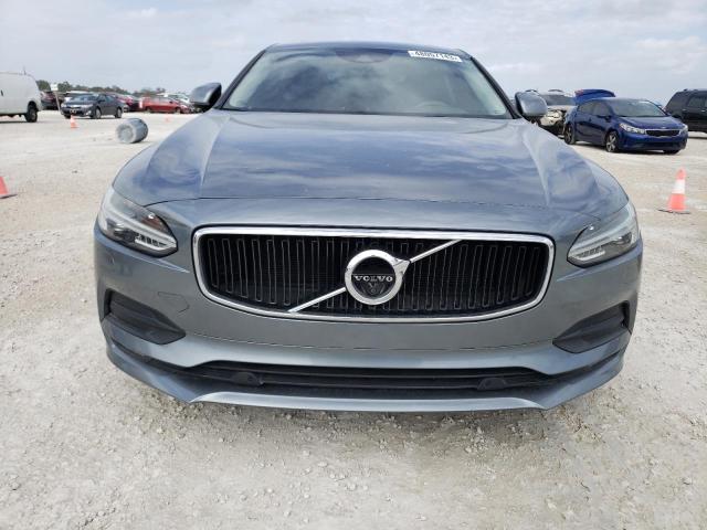 Photo 5 from auction – 2018 VOLVO S90 T5 MOM with VIN LVY982AK2JP015306