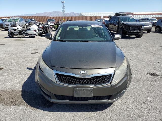Photo 5 from auction – 2013 KIA OPTIMA LX with VIN 5XXGM4A71DG134445