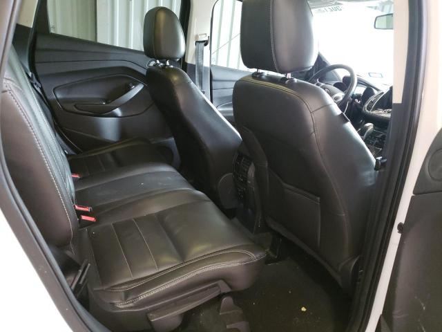 Photo 11 from auction – 2016 FORD ESCAPE TIT with VIN 1FMCU0J91GUA78087