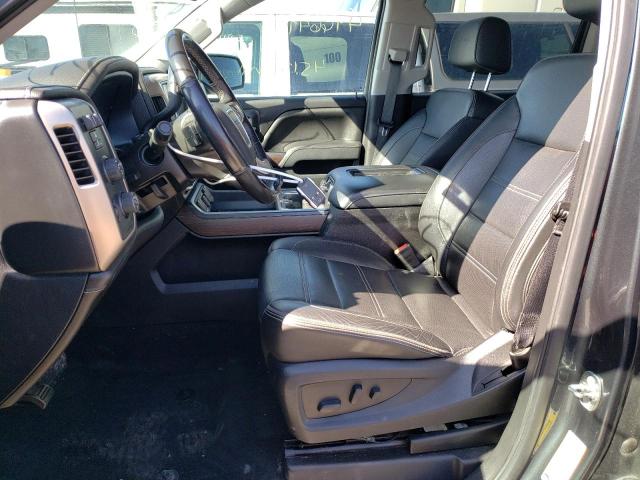 Photo 7 from auction – 2018 GMC SIERRA K15 with VIN 3GTU2PEC2JG228926