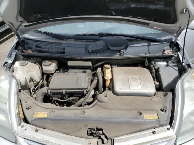 Photo 11 from auction – 2007 TOYOTA PRIUS with VIN JTDKB20U377590827
