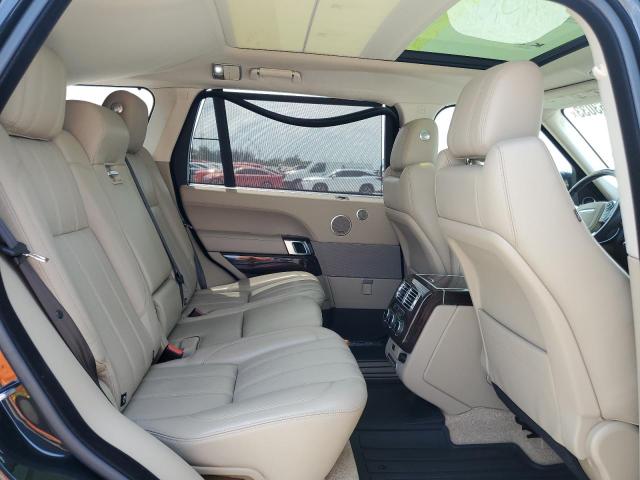 Photo 11 from auction – 2015 LAND ROVER RANGE ROVE with VIN SALGS3TF0FA201399