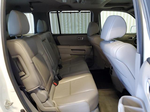Photo 11 from auction – 2013 HONDA PILOT TOUR with VIN 5FNYF3H94DB019406