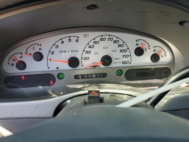 Photo 9 from auction – 2005 FORD EXPLORER S with VIN 1FMZU67K45UB81315
